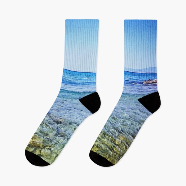 Item preview, Calm waves designed and sold by Tamm-art.