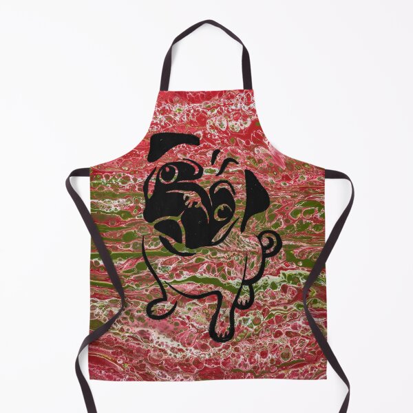 Item preview, Sweet Pug designed and sold by Keri LaCrone.