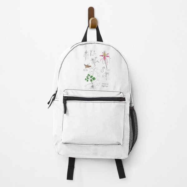 Item preview, Columbine Botanical designed and sold by mernstw.