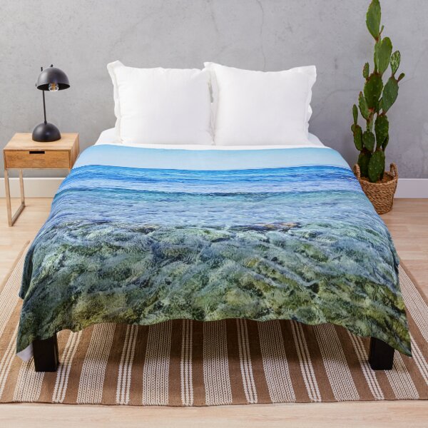 Item preview, Calm waves designed and sold by Tamm-art.