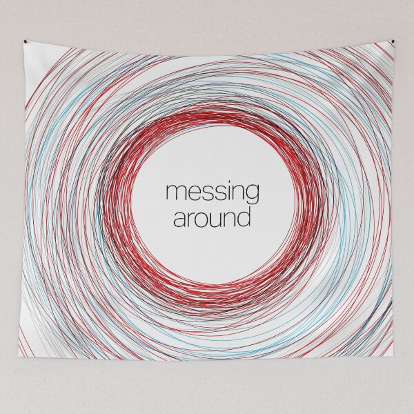 Item preview, Messing around designed and sold by Inc-Solutions.