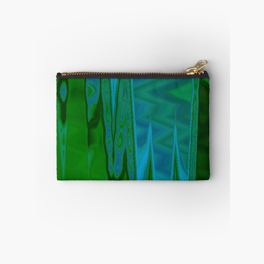 Item preview, Zipper Pouch designed and sold by coribeth.