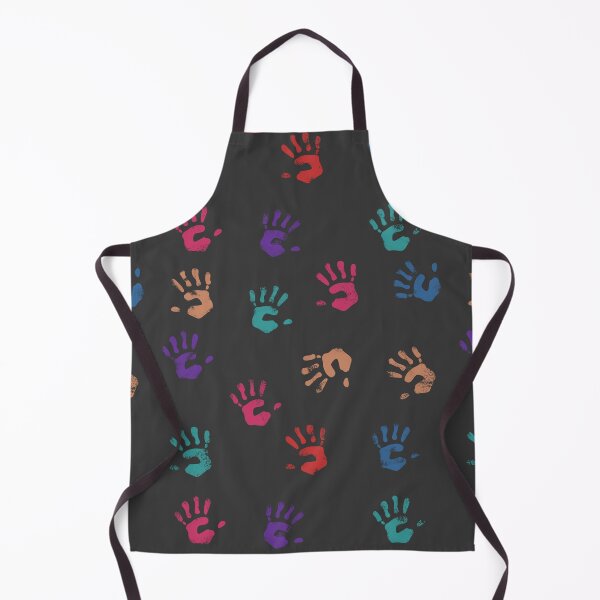 Item preview, Copy of hand printed pattern  designed and sold by venus-ian.
