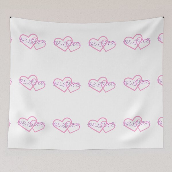 Item preview, BELIEVE designed and sold by kawrdesigns.
