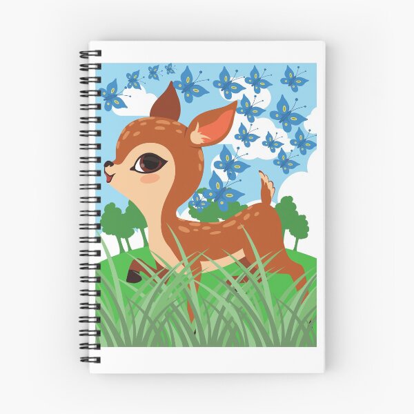 Item preview, BAMBI, SPRING 2021 designed and sold by CATSandHATS.