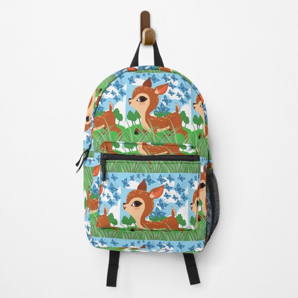 Item preview, BAMBI, SPRING 2021 designed and sold by CATSandHATS.