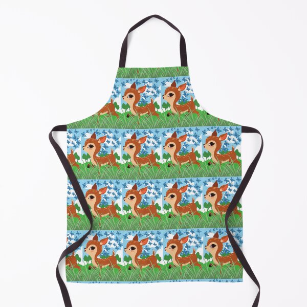 Item preview, BAMBI, SPRING 2021 designed and sold by CATSandHATS.