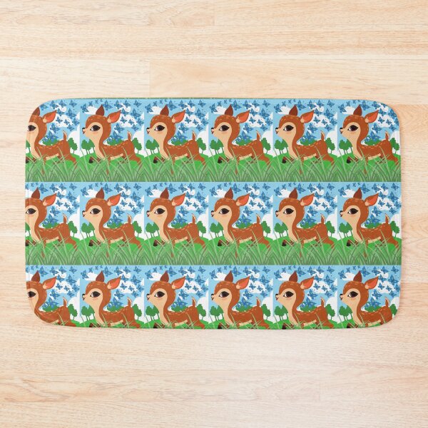Item preview, BAMBI, SPRING 2021 designed and sold by CATSandHATS.