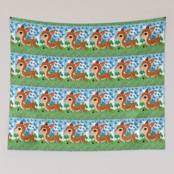 Item preview, BAMBI, SPRING 2021 designed and sold by CATSandHATS.