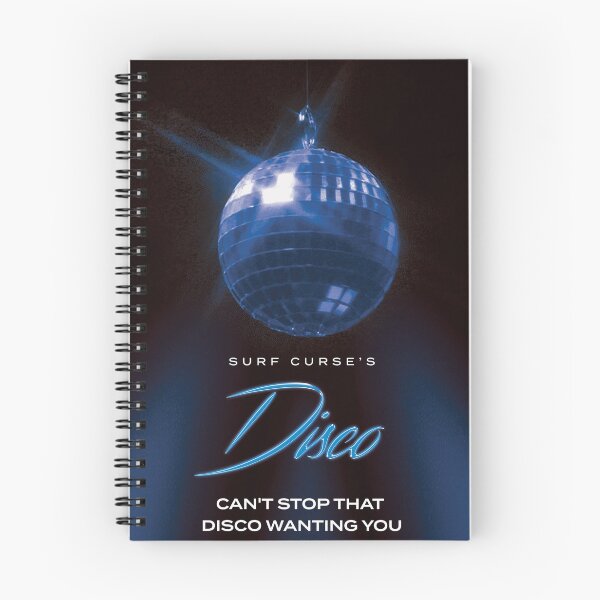 Item preview, Disco by Surf Curse designed and sold by carolyn-castro.