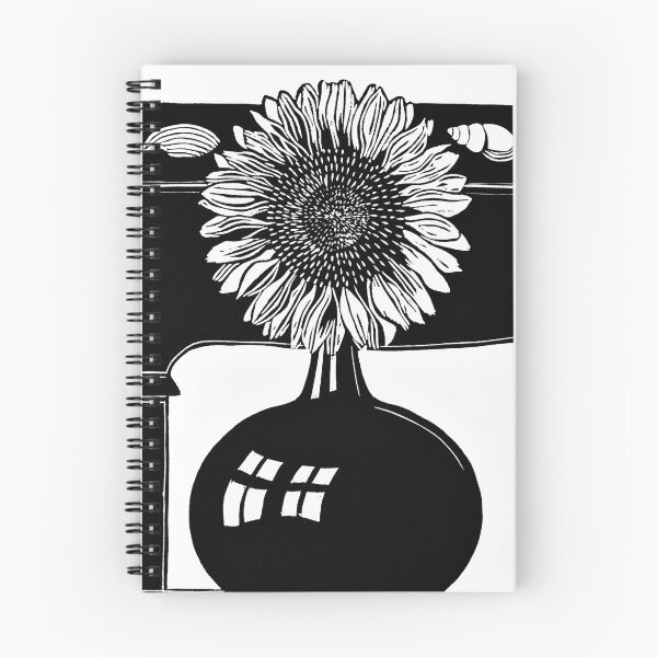 Item preview, Sunflower, by Samuel Jessurun de Mesquita designed and sold by SEEMUELLER.