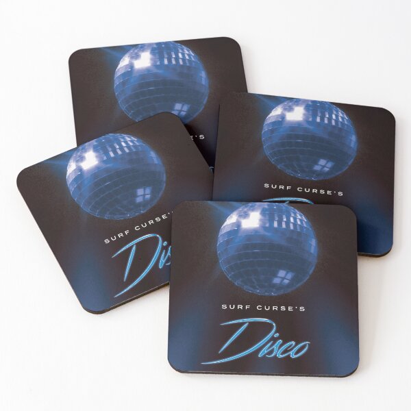 Item preview, Disco by Surf Curse designed and sold by carolyn-castro.