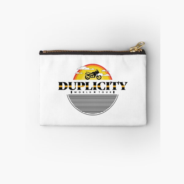 Item preview, Duplicity World Tour x Collection  designed and sold by happy-days1d.
