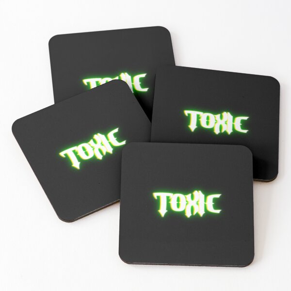 Item preview, Toxic Aesthetic Glow designed and sold by yaekus.