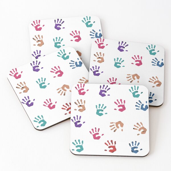 Item preview, chalk hands  designed and sold by venus-ian.