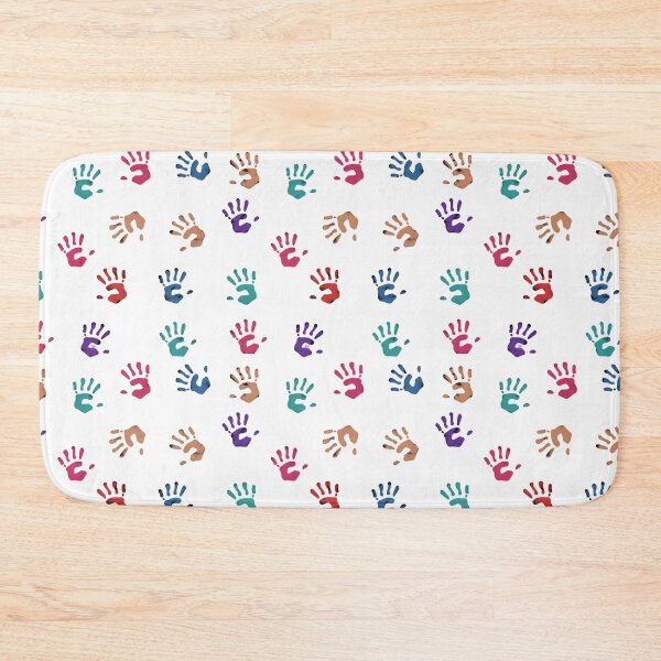 Item preview, chalk hands  designed and sold by venus-ian.