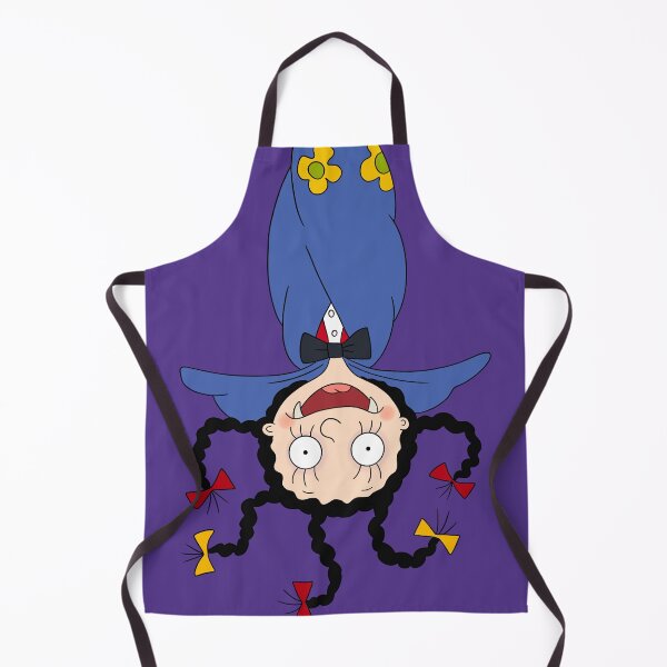 Item preview, Mona The Vampire  designed and sold by tasha0louise.