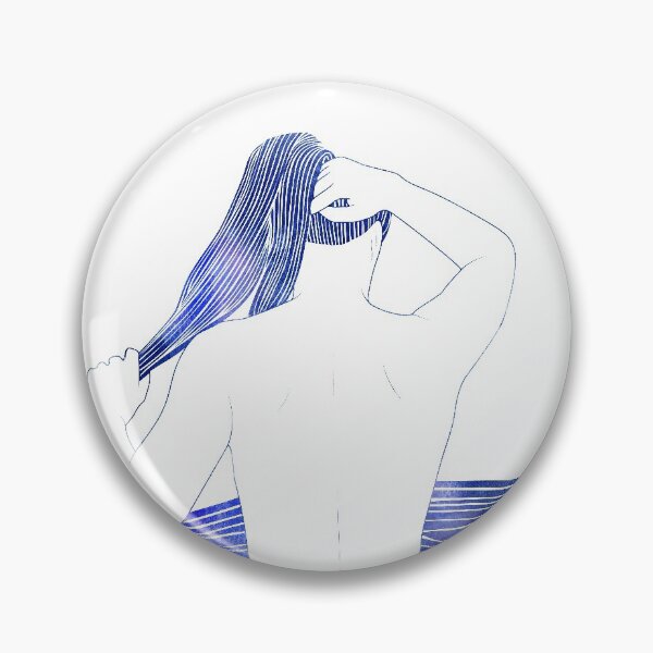 Item preview, Nereid CXXVII designed and sold by sirenarts.