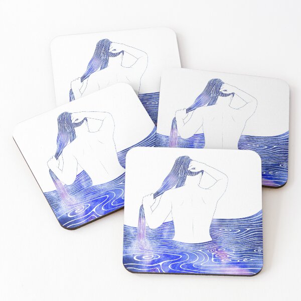 Item preview, Nereid CXXVII designed and sold by sirenarts.