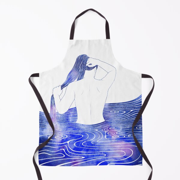 Item preview, Nereid CXXVII designed and sold by sirenarts.