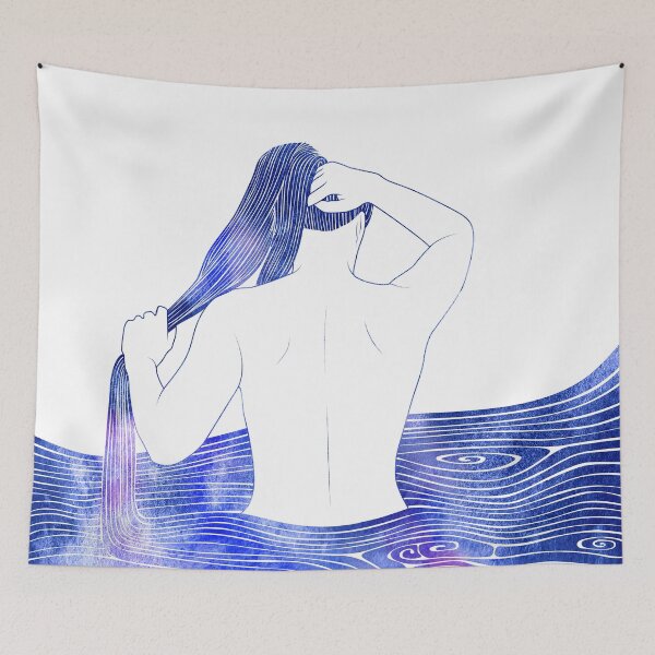 Item preview, Nereid CXXVII designed and sold by sirenarts.