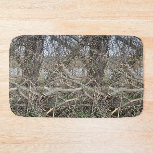 Item preview, Nature chaos is always perfect. designed and sold by UnsereWelt.