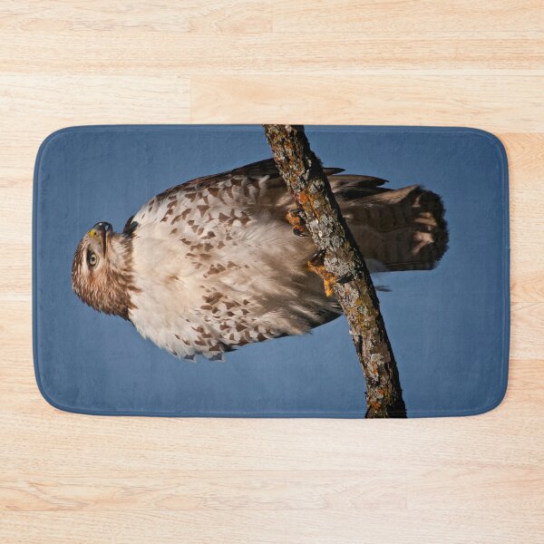 Item preview, Red-Tailed Hawk designed and sold by Michael Cummings.