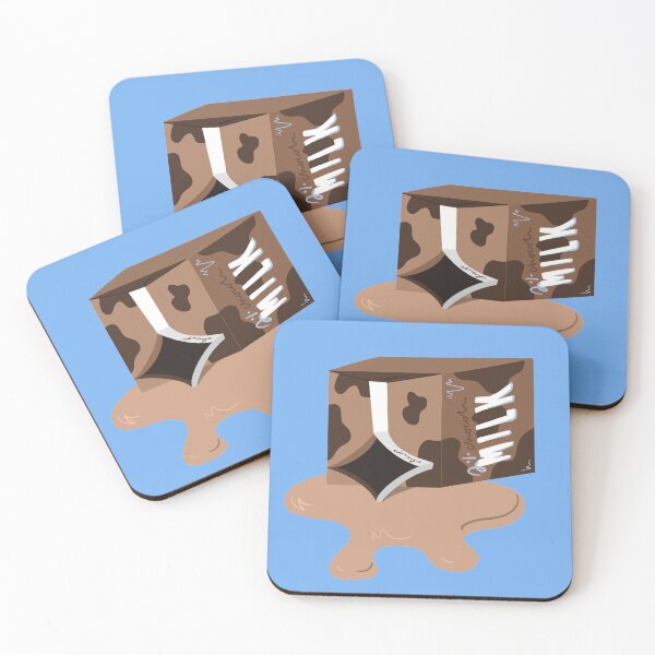 Item preview, Sad Milk designed and sold by daphpunks.