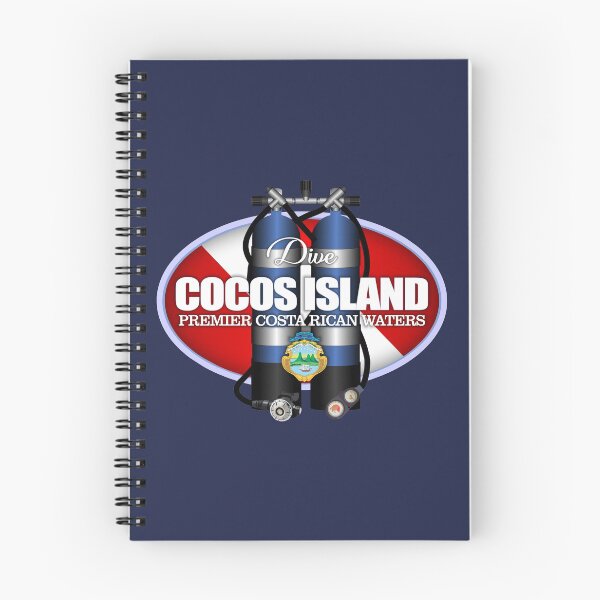 Item preview, Cocos Island (ST) designed and sold by curranmorgan.