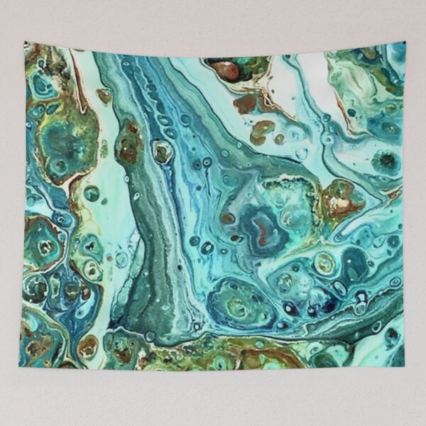 Item preview, Aerial View designed and sold by Maeve  Perry.