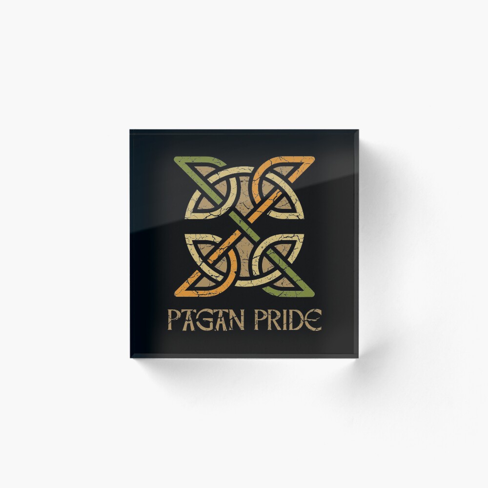 Item preview, Acrylic Block designed and sold by GunnarGraphics.