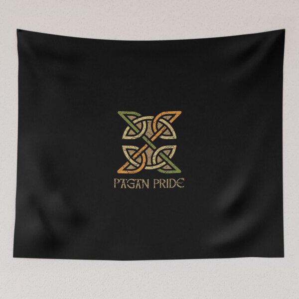 Item preview, Square Knotwork designed and sold by GunnarGraphics.
