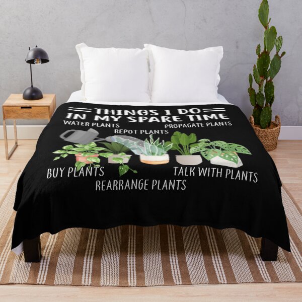 Item preview, Funny Things I Do In My Spare Time Plant Gardener Gardening designed and sold by Best Designer.