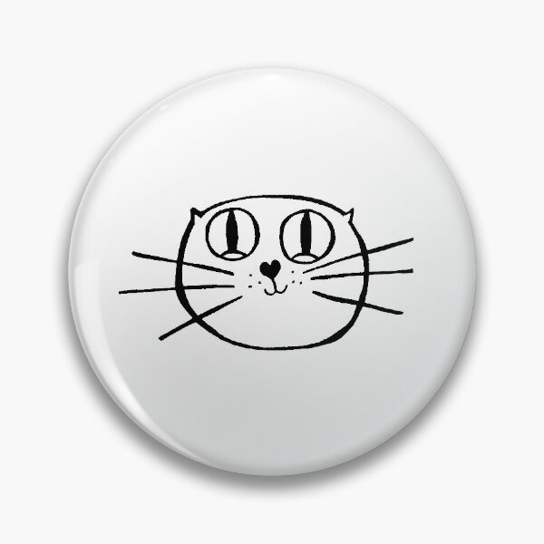 Item preview, kitteh cat  designed and sold by BigGayWhalen.