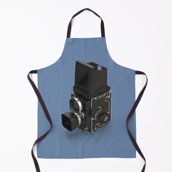 Item preview, TLR 120 Medium Format Camera designed and sold by Ordinary-35.