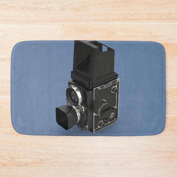 Item preview, TLR 120 Medium Format Camera designed and sold by Ordinary-35.