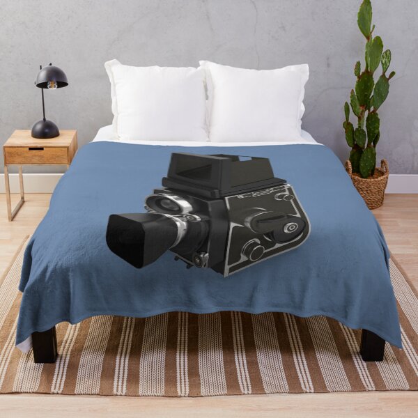 Item preview, TLR 120 Medium Format Camera designed and sold by Ordinary-35.