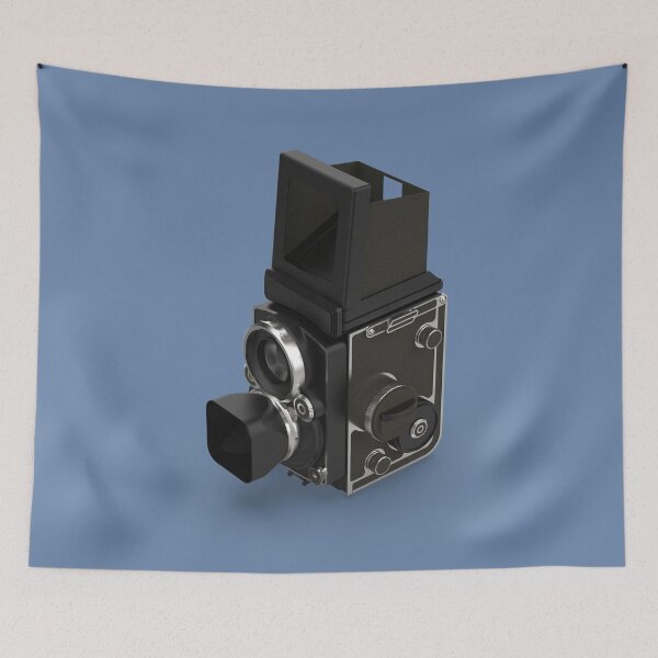 Item preview, TLR 120 Medium Format Camera designed and sold by Ordinary-35.