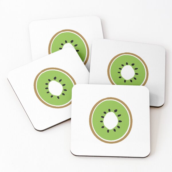 Item preview, Kiwi Fruit Design designed and sold by KiwiLimePie-.