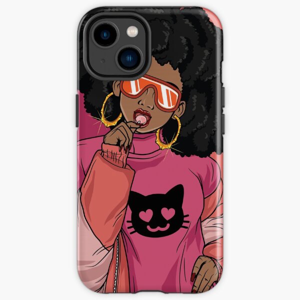 Black Girl Swag Phone Cases for Sale | Redbubble Black Girl Swag Phone Cases for Sale | Redbubble