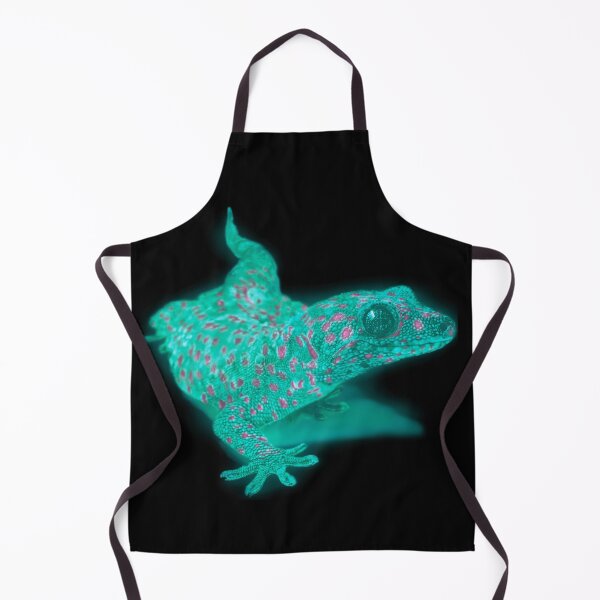 Item preview, Glowing Lizard designed and sold by bolodojo.