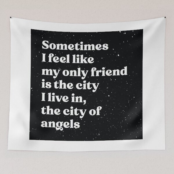 Item preview, Red Hot Chili Peppers Under the Bridge designed and sold by Yogutzta.