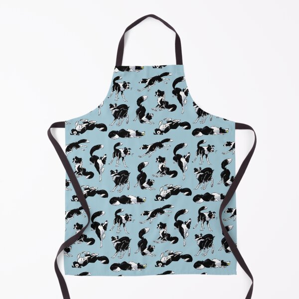 Item preview, Border collie designed and sold by Featherhat.