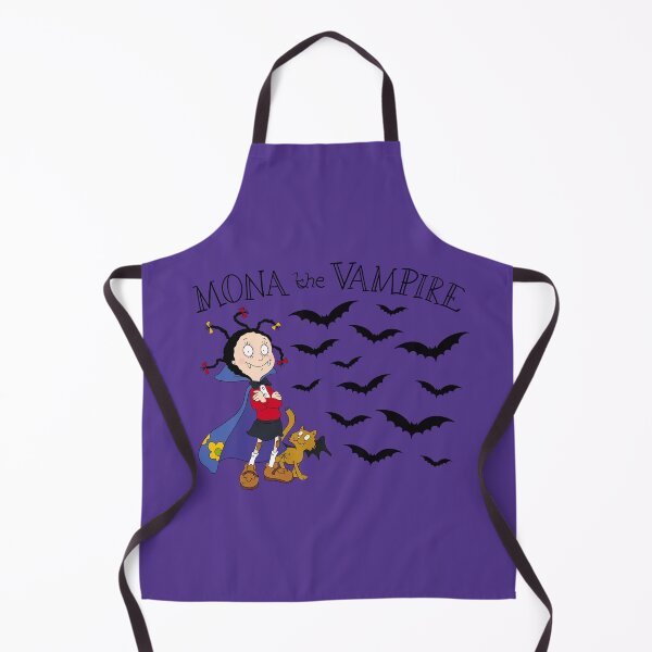 Item preview, Mona The Vampire  designed and sold by tasha0louise.