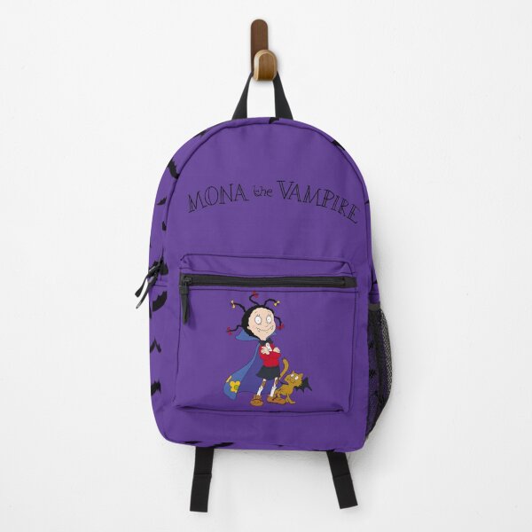 Item preview, Mona The Vampire designed and sold by tasha0louise.