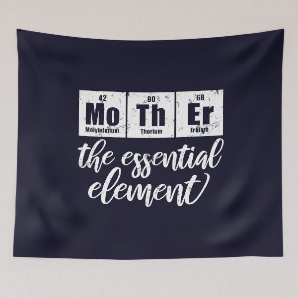 Item preview, Chemistry Teacher Mom designed and sold by FuntasticDez.