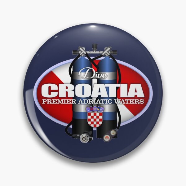 Item preview, Croatia (ST) designed and sold by curranmorgan.