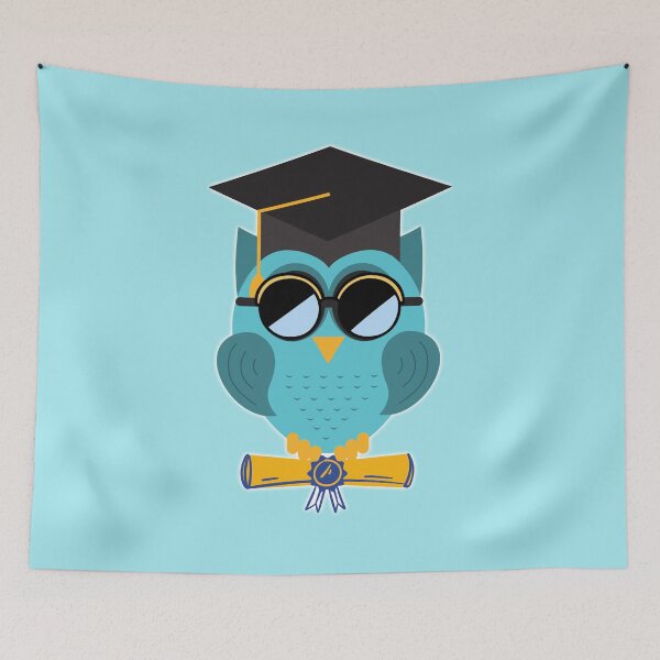Item preview, Smart Graduate designed and sold by janraydesigns.