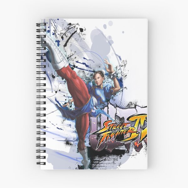 Item preview, USF4 - Chun Li designed and sold by S-Shadowman.