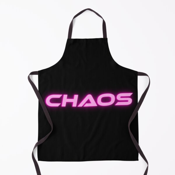 Item preview, Chaos Aesthetic  designed and sold by yaekus.